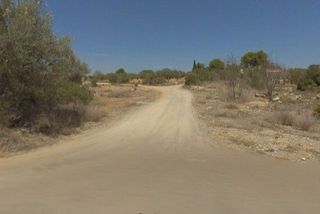 Terreno en venta en Cheste