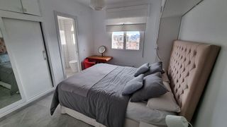 Ático en alquiler en Los Boliches en Fuengirola