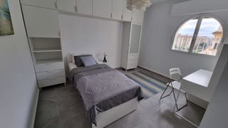 Ático en alquiler en Los Boliches en Fuengirola