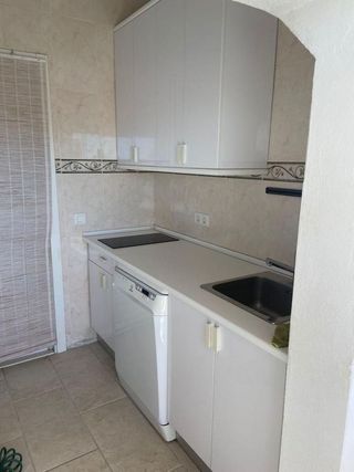 Ático en alquiler en Los Boliches en Fuengirola