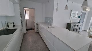 Ático en alquiler en Los Boliches en Fuengirola