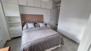 Ático en alquiler en Los Boliches en Fuengirola