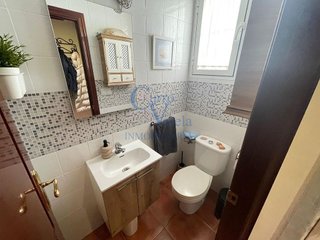 Casa adosada en venta en Vista Azul - Consolación en Dos Hermanas