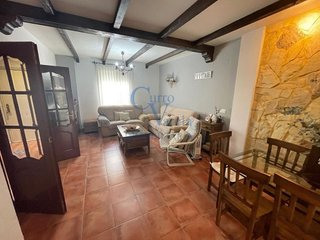 Casa adosada en venta en Vista Azul - Consolación en Dos Hermanas