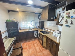 Casa adosada en venta en Vista Azul - Consolación en Dos Hermanas