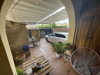 Casa adosada en venta en Vista Azul - Consolación en Dos Hermanas