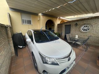 Casa adosada en venta en Vista Azul - Consolación en Dos Hermanas