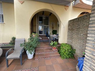 Casa adosada en venta en Vista Azul - Consolación en Dos Hermanas
