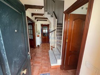Casa adosada en venta en Vista Azul - Consolación en Dos Hermanas