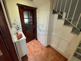 Casa adosada en venta en Vista Azul - Consolación en Dos Hermanas