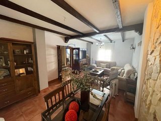 Casa adosada en venta en Vista Azul - Consolación en Dos Hermanas