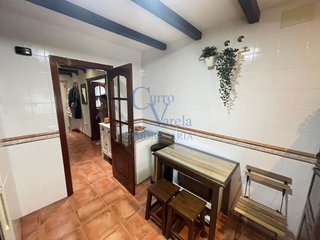Casa adosada en venta en Vista Azul - Consolación en Dos Hermanas