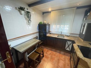 Casa adosada en venta en Vista Azul - Consolación en Dos Hermanas