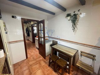 Casa adosada en venta en Vista Azul - Consolación en Dos Hermanas