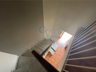 Casa adosada en venta en Vista Azul - Consolación en Dos Hermanas
