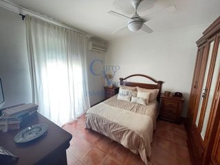 Casa adosada en venta en Vista Azul - Consolación en Dos Hermanas