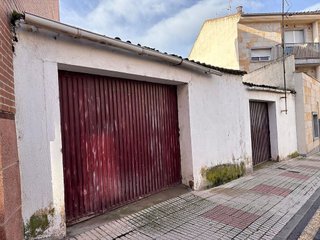 Casa adosada en venta en Carbajosa de la Sagrada