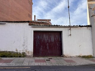 Casa adosada en venta en Carbajosa de la Sagrada