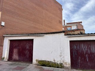 Casa adosada en venta en Carbajosa de la Sagrada