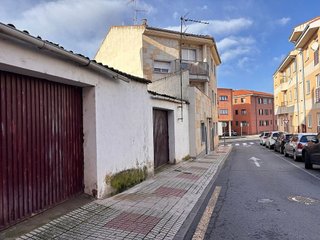 Casa adosada en venta en Carbajosa de la Sagrada