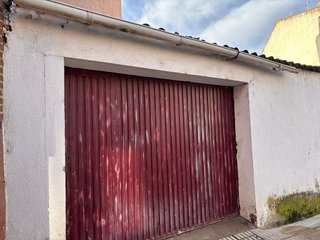 Casa adosada en venta en Carbajosa de la Sagrada