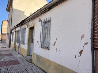 Casa adosada en venta en Carbajosa de la Sagrada