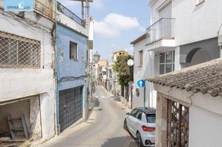 Chalet en venta en Bola de Oro - Serrallo en Granada