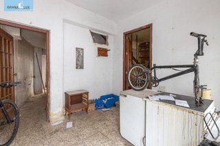 Chalet en venta en Bola de Oro - Serrallo en Granada