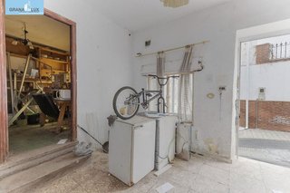 Chalet en venta en Bola de Oro - Serrallo en Granada