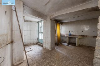 Chalet en venta en Bola de Oro - Serrallo en Granada