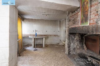 Chalet en venta en Bola de Oro - Serrallo en Granada