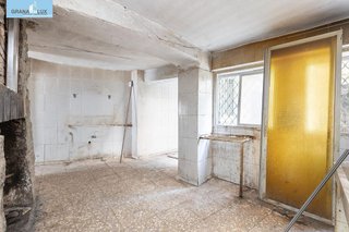 Chalet en venta en Bola de Oro - Serrallo en Granada