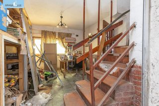 Chalet en venta en Bola de Oro - Serrallo en Granada