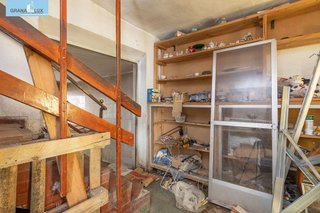 Chalet en venta en Bola de Oro - Serrallo en Granada