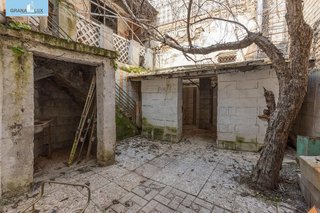 Chalet en venta en Bola de Oro - Serrallo en Granada