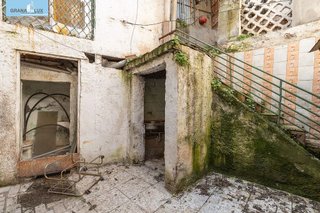 Chalet en venta en Bola de Oro - Serrallo en Granada