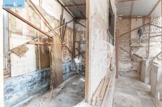 Chalet en venta en Bola de Oro - Serrallo en Granada