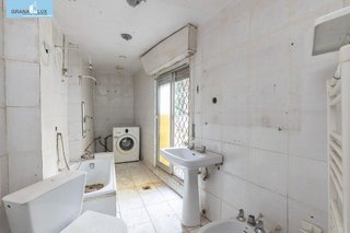 Chalet en venta en Bola de Oro - Serrallo en Granada
