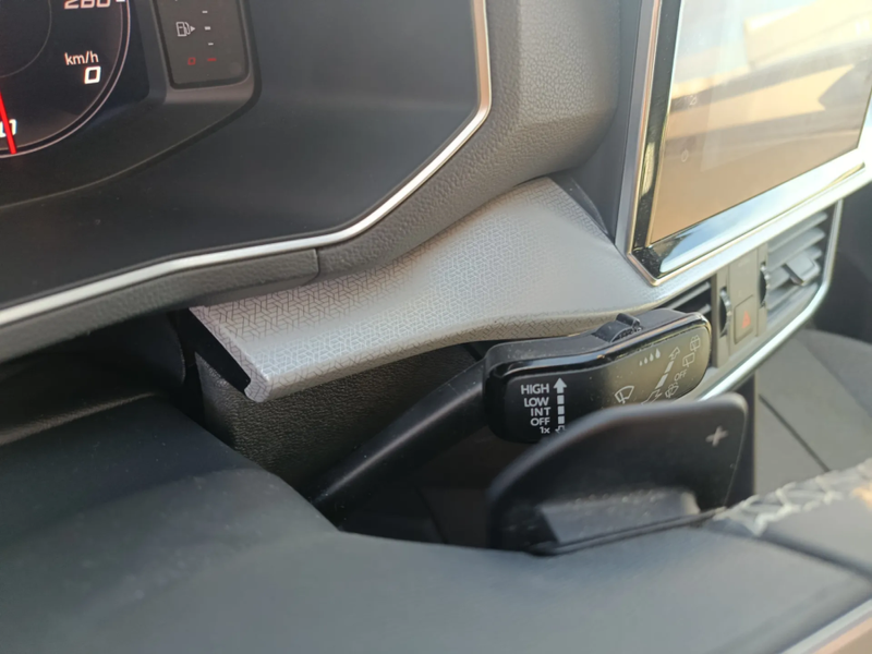 SEAT Tarraco 2021, foto 11