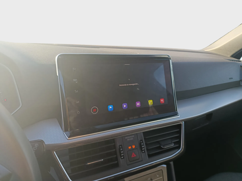 SEAT Tarraco 2021, foto 12