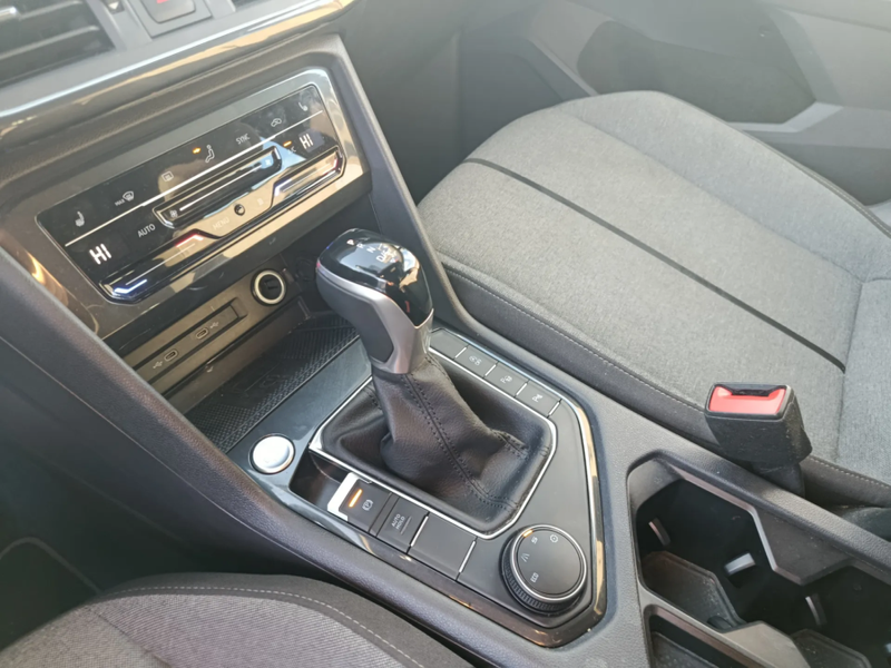 SEAT Tarraco 2021, foto 14