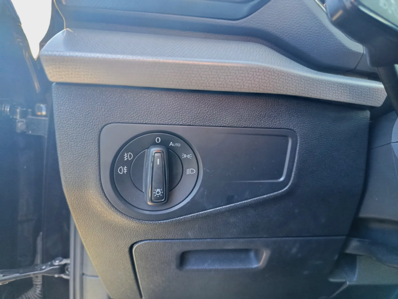 SEAT Tarraco 2021, foto 16