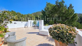 Ático en venta en Santa Eulalia del Río en Santa Eulalia del Río