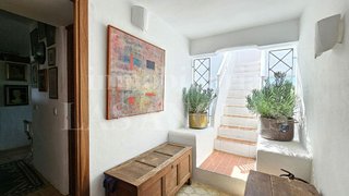 Ático en venta en Santa Eulalia del Río en Santa Eulalia del Río