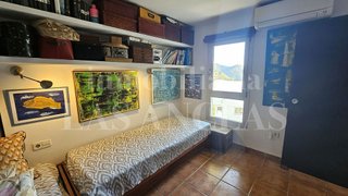 Ático en venta en Santa Eulalia del Río en Santa Eulalia del Río