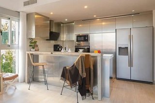 Chalet en venta en Finestrat pueblo en Finestrat