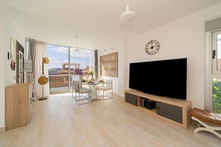 Chalet en venta en Finestrat pueblo en Finestrat