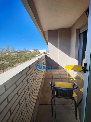 Piso en venta en Santa Cruz - Industria - Polígono Campollano en Albacete
