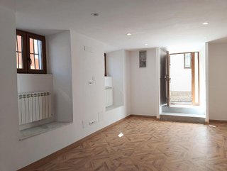 Piso en venta en Centro - Casco Histórico en San Lorenzo de El Escorial
