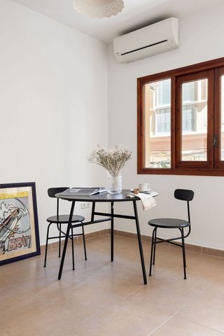 Piso en venta en Centro Histórico en Málaga